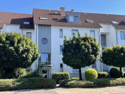 Foto - Wohnung zum Kaufen in Bielefeld 248.000,00 € 78.61 m²