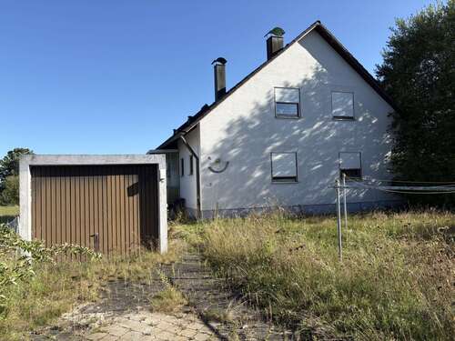 Foto - Haus zum Kaufen in Amberg 269.000,00 € 163 m²