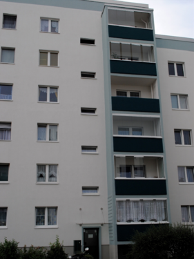 Foto - Wohnung zum Mieten in Wernigerode 392,68 € 56.91 m²