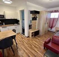 Wohnen auf Zeit in Frankfurt 845,00 €