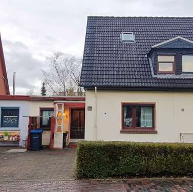 Foto - Haus zum Kaufen in Wilhelmshaven 129.000,00 € 87.04 m²
