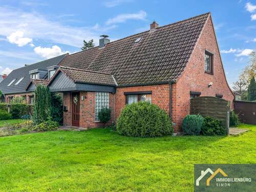 Foto - Haus zum Kaufen in Halstenbek 285.000,00 € 78 m²