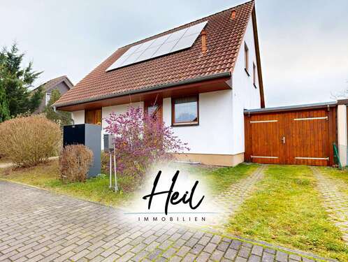 Foto - Haus zum Kaufen in Naunhof 430.000,00 € 120.22 m²