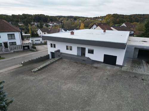 Foto - Halle in Steinwenden 2.200,00 € 850 m²