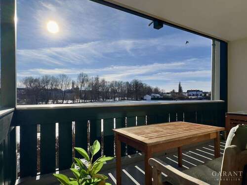 Foto - Wohnung zum Kaufen in Merching 429.000,00 € 90 m²