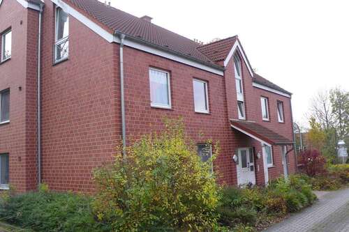 Foto - Wohnung zum Mieten in Hiddenhausen 435,23 € 76.49 m²