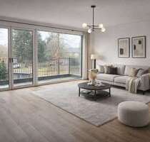 Wohnung zum Mieten in Verl 1.000,00 € 100 m²