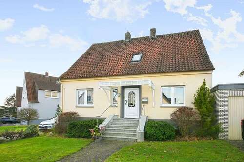 Foto - Haus zum Kaufen in Melle, Wiehengeb 380.000,00 € 200 m²