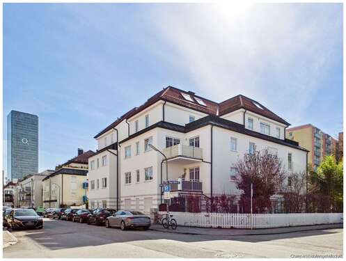 Foto - Wohnung zum Kaufen in München 493.000,00 € 68.5 m²