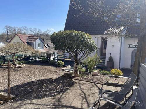 Foto - Haus zum Kaufen in Sachsenheim 349.000,00 € 172 m²