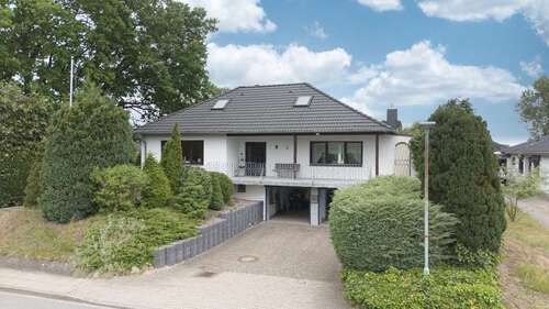Foto - Haus zum Kaufen in Seevetal - Helmstorf 640.000,00 € 160 m²