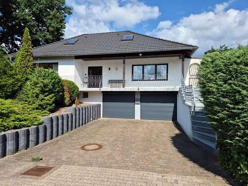 Foto - Haus zum Kaufen in Seevetal - Helmstorf 640.000,00 € 160 m²