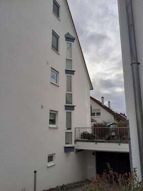 Foto - Wohnung zum Kaufen in Neckartailfingen 197.000,00 € 52 m²