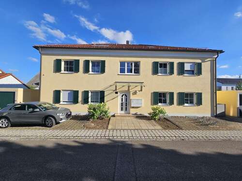 Foto - Wohnung zum Kaufen in Ingolstadt 470.000,00 € 102.08 m²