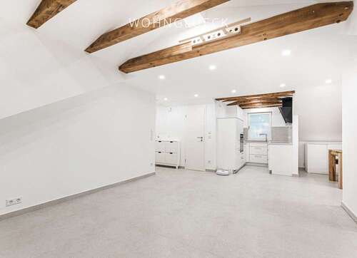 Foto - Wohnung zum Mieten in Augsburg Haunstetten 1.030,00 € 62 m²