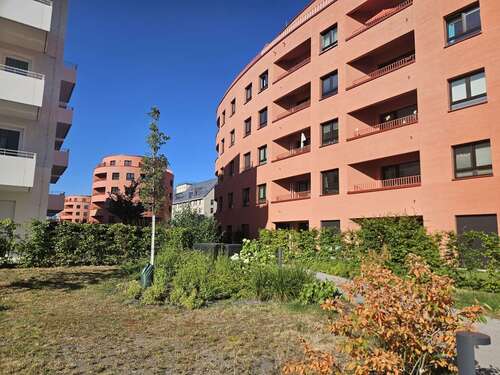 Foto - Wohnung zum Kaufen in Berlin 500.000,00 € 84.85 m²