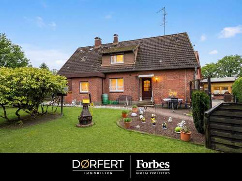 Foto - Haus zum Kaufen in Kakenstorf 375.000,00 € 147 m²