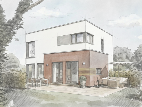 Foto - Grundstück zu verkaufen in Berlin 295.000,00 € 549 m²