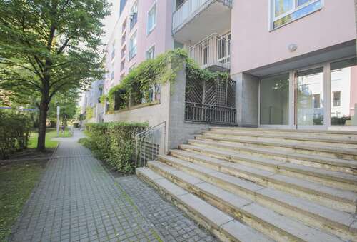 Foto - Wohnung zum Kaufen in Friedrichshain 445.000,00 € 71.01 m²