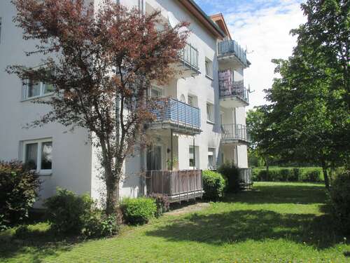 Foto - Wohnung zum Mieten in Gießen 630,00 € 89 m²