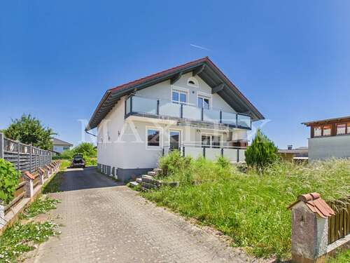 Foto - Haus zum Kaufen in Osterhofen 435.000,00 € 161.75 m²