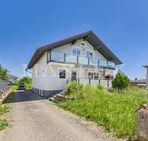 Haus zum Kaufen in Osterhofen 435.000,00 € 161.75 m²