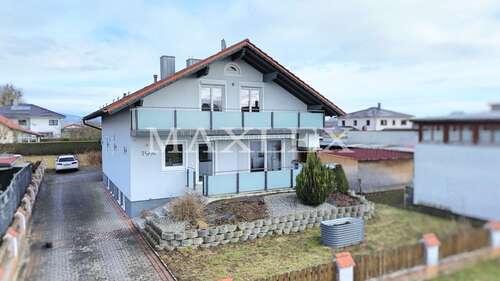 Foto - Haus zum Kaufen in Osterhofen 459.000,00 € 161.75 m²