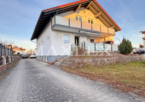 Foto - Haus zum Kaufen in Osterhofen 499.000,00 € 161.75 m²