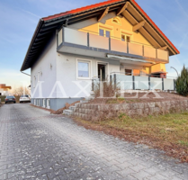 Haus zum Kaufen in Osterhofen 499.000,00 € 161.75 m²