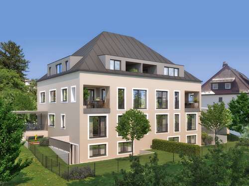 Foto - Wohnung zum Kaufen in Ravensburg 685.125,00 € 91.35 m²