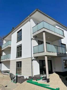 Foto - Wohnung zum Kaufen in Königsfeld 452.000,00 € 97 m²