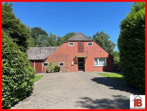 Foto - Haus zum Kaufen in Ovelgönne 169.000,00 € 101.43 m²