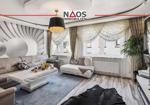 Foto - Haus zum Kaufen in Kaiserslautern 549.000,00 € 194 m²