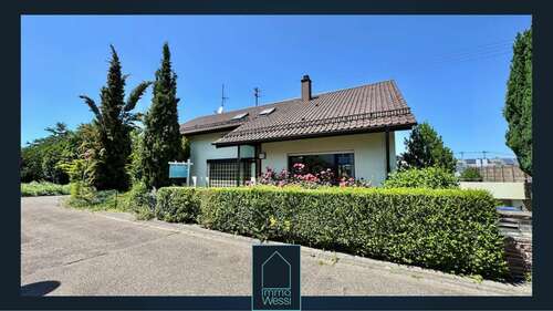 Foto - Haus zum Kaufen in Karlsruhe 699.000,00 € 320.83 m²