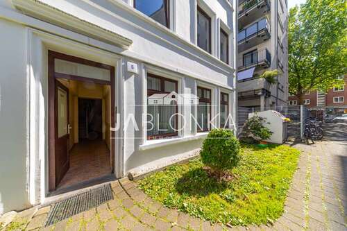 Foto - Wohnung zum Kaufen in Hamburg 448.000,00 € 50 m²