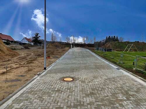 Foto - Grundstück zu verkaufen in Blankenburg 81.190,00 € 706 m²