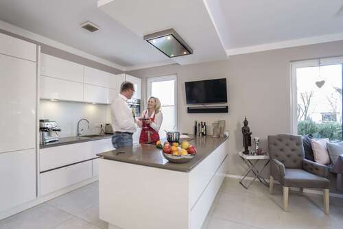 Foto - Haus zum Kaufen in Halstenbek 683.840,00 € 130 m²