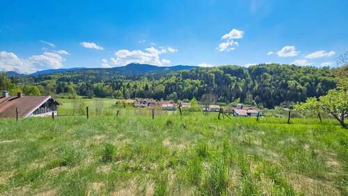 Foto - Grundstück zu verkaufen in Siegsdorf 685.000,00 € 1371 m²