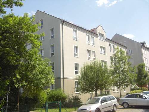 Foto - Garage zu vermieten in Dresden 35,00 €