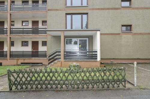 Foto - Wohnung zum Kaufen in Goslar 27.000,00 € 50 m²