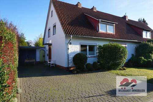 Foto - Haus zum Kaufen in Lüneburg 620.000,00 € 140 m²