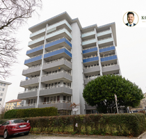 Wohnung zum Kaufen in München 380.000,00 € 45.5 m²