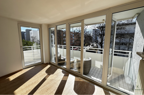 Foto - Wohnung zum Kaufen in München 375.000,00 € 45.5 m²