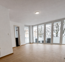 Wohnung zum Kaufen in München 375.000,00 € 45.5 m²