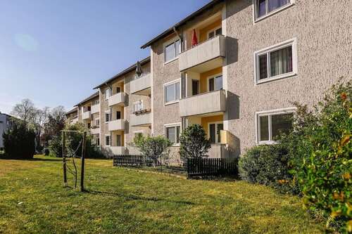 Foto - Wohnung zum Mieten in Wolfsburg 456,74 € 56.11 m²