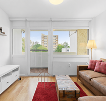 Wohnung zum Kaufen in Frankfurt am Main 220.000,00 € 40 m²