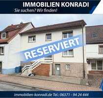 Haus zum Kaufen in Olsbrücken 149.000,00 € 100 m²