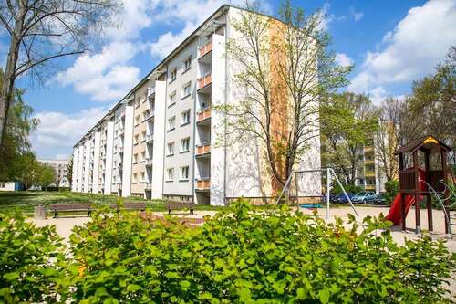 Foto - Wohnung zum Mieten in Altenburg 265,00 € 46.66 m²