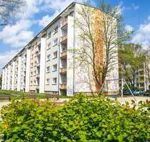 Wohnung zum Mieten in Altenburg 265,00 € 46.66 m²