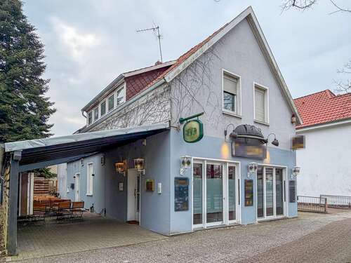 Foto - Gastronomie in Oldenburg 1.300,00 € 80 m²